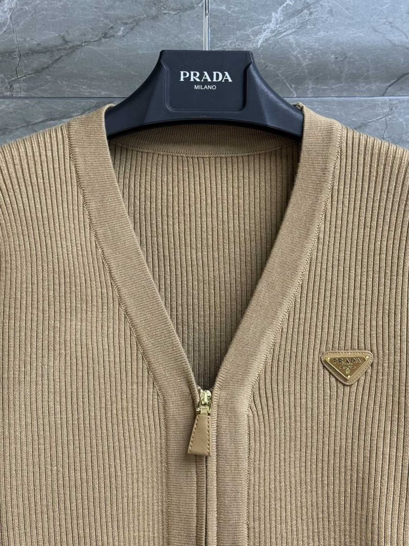 Prada Outwear